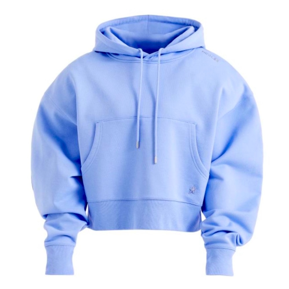H&M by Mugler Batwing Sweatshirt